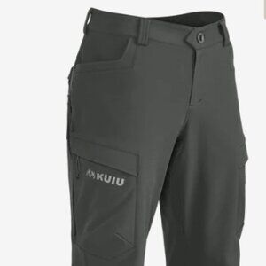 KUIU Women's Attack Pant, Size 10